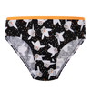 Veselé dívčí kalhotky Sovy