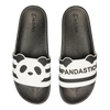 Veselé pantofle Pandastické