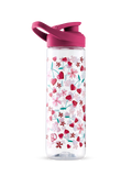 Veselá nápojová láhev Třešňová láska 700 ml