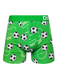Veselé pánské boxerky Fotbal