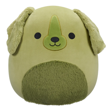 SQUISHMALLOWS Retrívr Brad, 30 cm