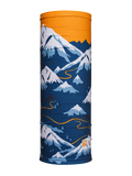 Veselý nákrčník Cesta do hor