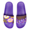 Veselé pantofle Sladké donuty