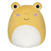 SQUISHMALLOWS Oranžová ropucha Leigh, 30 cm