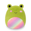 SQUISHMALLOWS Žabák Doxl, 20 cm