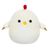 SQUISHMALLOWS Kuře Todd, 20 cm