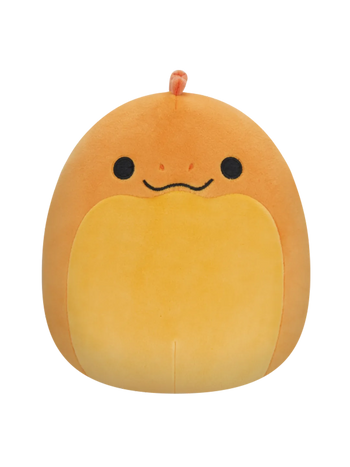 SQUISHMALLOWS Úhoř Onel, 20 cm