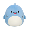 SQUISHMALLOWS Žralok Rey, 20 cm