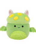 SQUISHMALLOWS Hříbkový netopýr – Earling, 30 cm