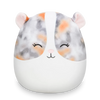 SQUISHMALLOWS Pískomil Pax, 20 cm