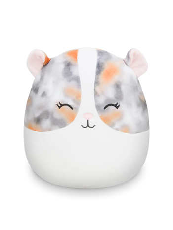 SQUISHMALLOWS Pískomil Pax, 20 cm
