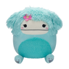 SQUISHMALLOWS Lidoop s květinkou Joelle, 30 cm