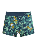 Veselé chlapecké boxerky Tygr