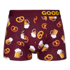 Veselé pánské boxerky Pivo