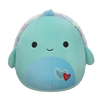 SQUISHMALLOWS Želva Cascade, 20 cm