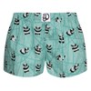 Veselé dámské trenky Panda