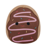 SQUISHMALLOWS 2v1 Donut a latte, 13 cm