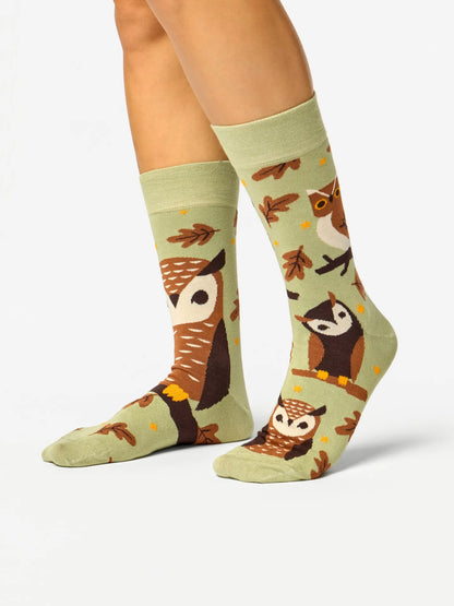 bamboo-regular-socks-brown-owl-02-55/556390c14aa21dd2cdfe1f676e3ee58702ae1d3c