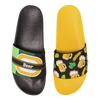Veselé pantofle Letní pivo