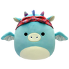 SQUISHMALLOWS Dračice Tatiana, 20 cm