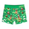 Veselé chlapecké boxerky Surikaty