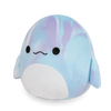 SQUISHMALLOWS Běluha Laslow, 20 cm