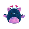 SQUISHMALLOWS Netopýr – Milan, 20 cm