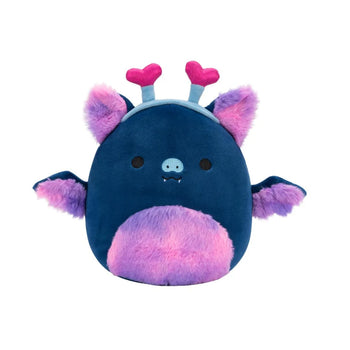SQUISHMALLOWS Netopýr – Milan, 20 cm