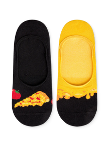 Veselé ťapky Sýrová pizza