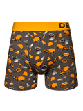 Veselé pánské boxerky Zedník