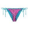 Veselý spodní díl plavek Aztécký ornament