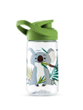 Veselá nápojová láhev Koala a listy 470 ml