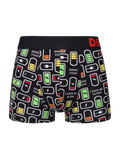 Zkrácené pánské boxerky Nabíjím se