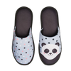 Veselé papuče Šťastná panda