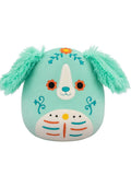 SQUISHMALLOWS Day of the Dead Retrívr Lisbeth, 20 cm