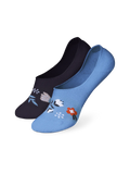 Veselé ťapky Luční nálada