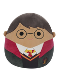 SQUISHMALLOWS Harry Potter v hábitu, 20 cm