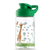 Veselá nápojová láhev Roztomilá žirafa 470 ml