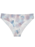 Dámské bezešvé kalhotky Ranní lístky