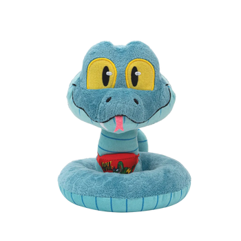 Zootropolis plyšák – had Gary, 18 cm