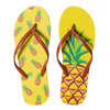 Veselé žabky Svěží ananas