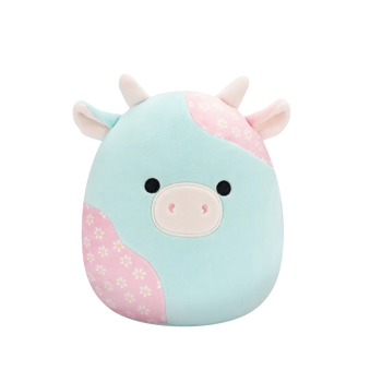 SQUISHMALLOWS Kravička Yamaris, 20 cm