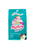 SQUISHMALLOWS Mystery balíček s voňavým plyšákem Mlsná partička