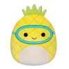 SQUISHMALLOWS Ananas potápěč Maui, 20 cm