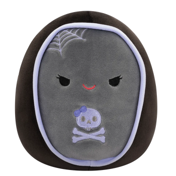 SQUISHMALLOWS Truhla Julianne, 20 cm