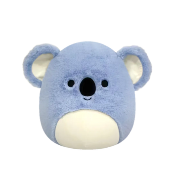 SQUISHMALLOWS Fuzzamallows Koala Kayla, 30 cm