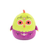 SQUISHMALLOWS Day of the Dead Kohout Amparo, 20 cm
