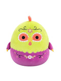 SQUISHMALLOWS Day of the Dead Kohout Amparo, 20 cm