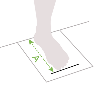Be Lenka - Dětské barefoot gumáky