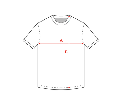 Dětské triko - Merch